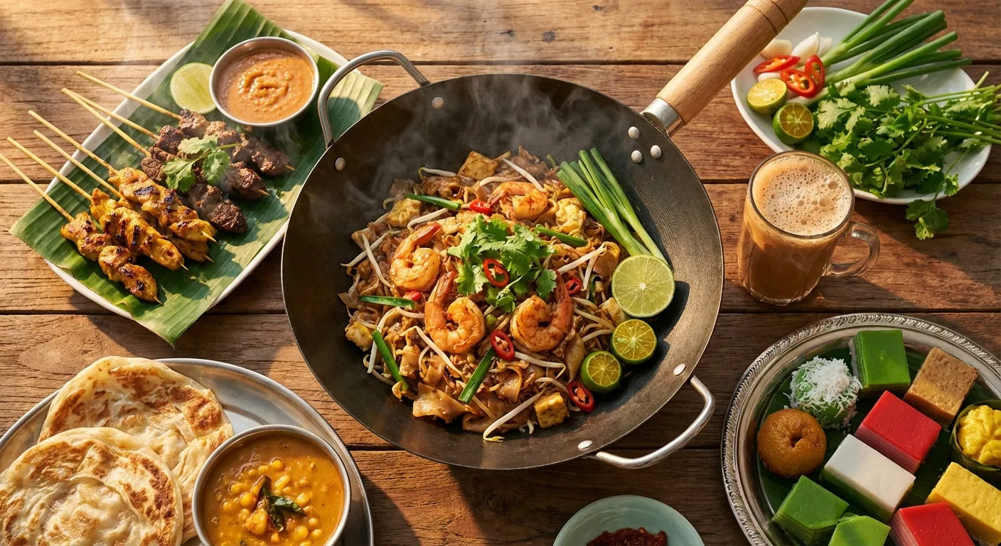 Restaurant content marketing results showing increased customer engagement in Malaysia